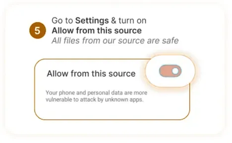 App Screenshot 5
